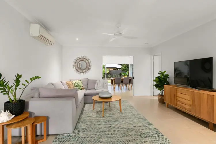 46 Norwood Crescent, Trinity Park QLD 4879