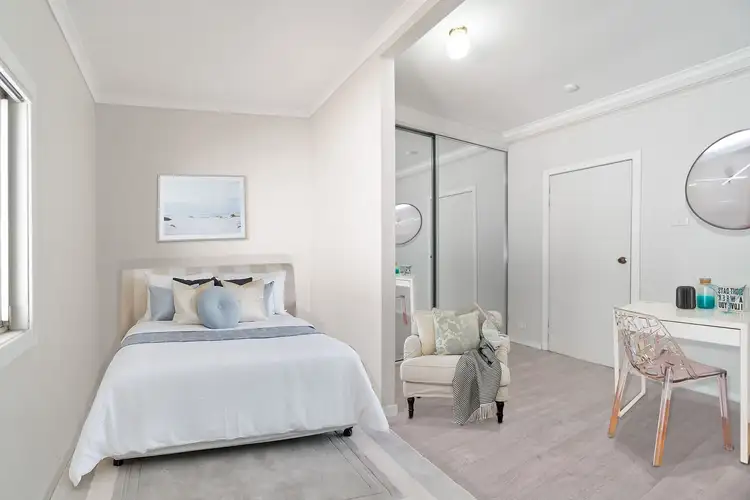Second view of Homely house listing, 34 Knight Street, Lansvale NSW 2166