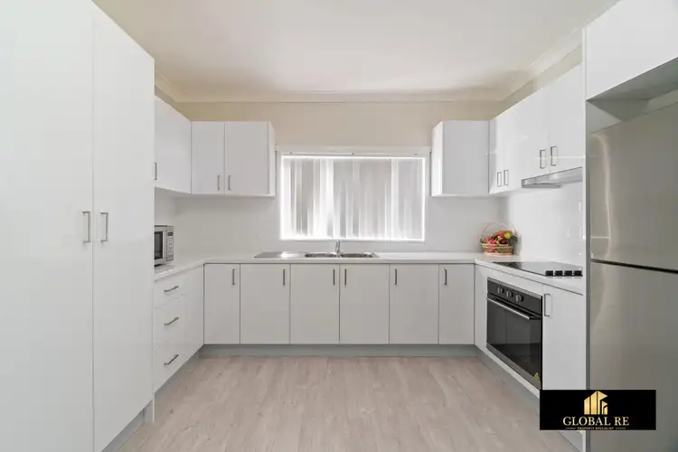 Third view of Homely house listing, 34 Knight Street, Lansvale NSW 2166