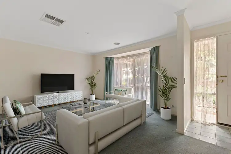 Second view of Homely house listing, 44 Palm Avenue, Spring Gully VIC 3550