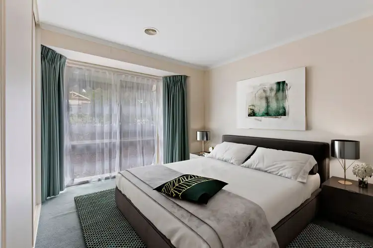 Third view of Homely house listing, 44 Palm Avenue, Spring Gully VIC 3550