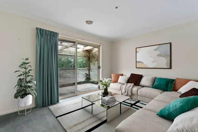 Sixth view of Homely house listing, 44 Palm Avenue, Spring Gully VIC 3550