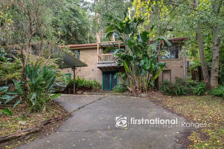 Main view of Homely house listing, 11 Florence Avenue, Upwey VIC 3158