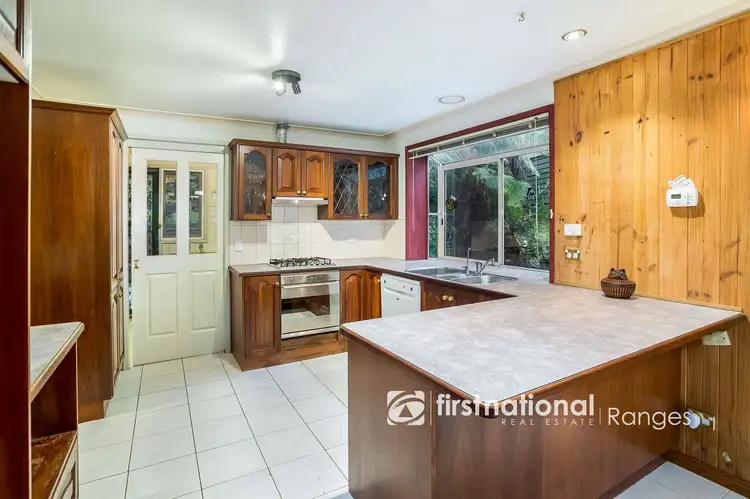 Second view of Homely house listing, 11 Florence Avenue, Upwey VIC 3158