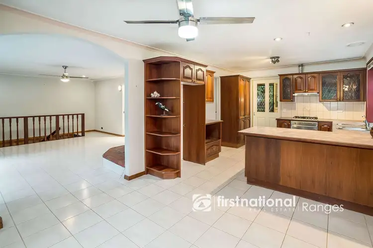 Third view of Homely house listing, 11 Florence Avenue, Upwey VIC 3158
