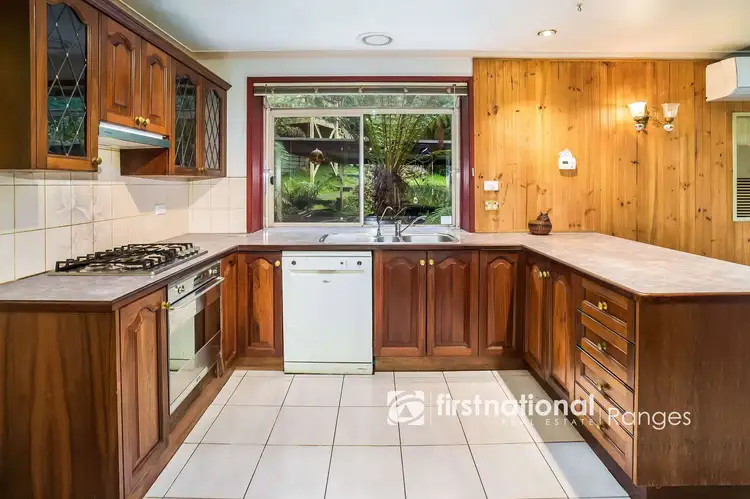 Fourth view of Homely house listing, 11 Florence Avenue, Upwey VIC 3158