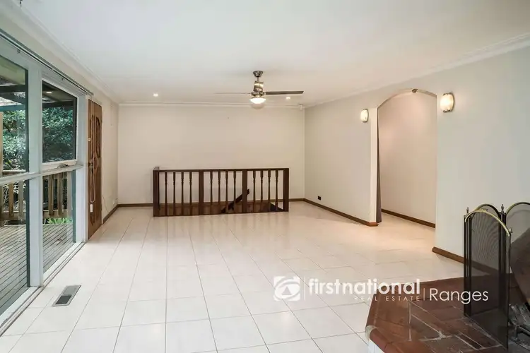 Sixth view of Homely house listing, 11 Florence Avenue, Upwey VIC 3158