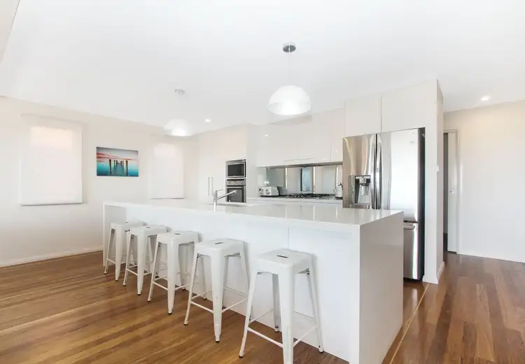 Second view of Homely house listing, 975 Ocean Drive, Bonny Hills NSW 2445