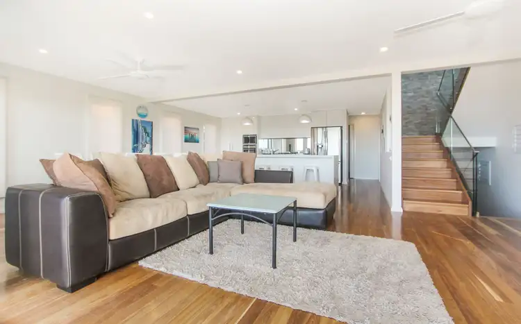 Third view of Homely house listing, 975 Ocean Drive, Bonny Hills NSW 2445