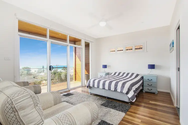 Fourth view of Homely house listing, 975 Ocean Drive, Bonny Hills NSW 2445