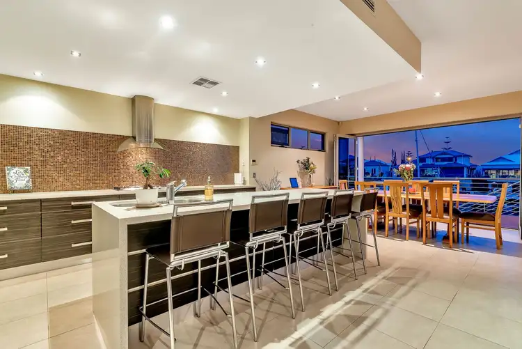 Fifth view of Homely house listing, 49 Avocet Island Quays, Wannanup WA 6210