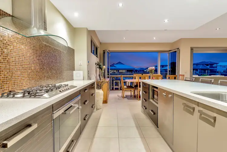 Sixth view of Homely house listing, 49 Avocet Island Quays, Wannanup WA 6210