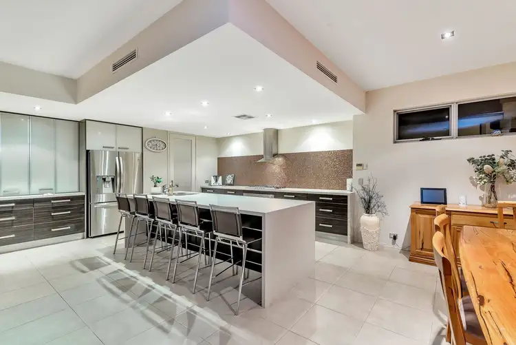 Seventh view of Homely house listing, 49 Avocet Island Quays, Wannanup WA 6210