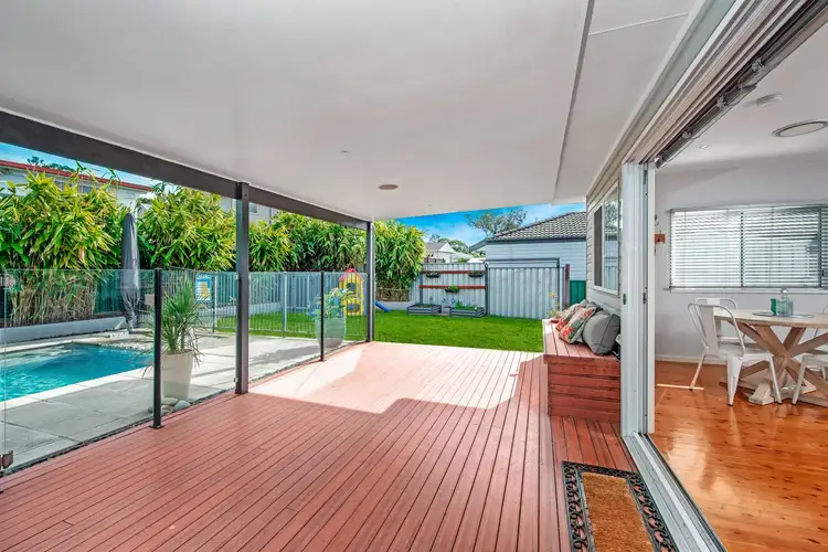 Second view of Homely house listing, 49 Railway Road, New Lambton NSW 2305