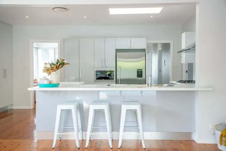 Fourth view of Homely house listing, 49 Railway Road, New Lambton NSW 2305
