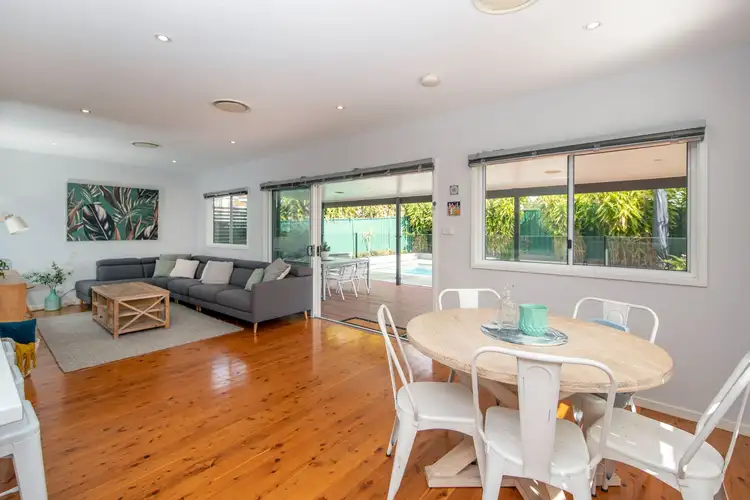 Fifth view of Homely house listing, 49 Railway Road, New Lambton NSW 2305