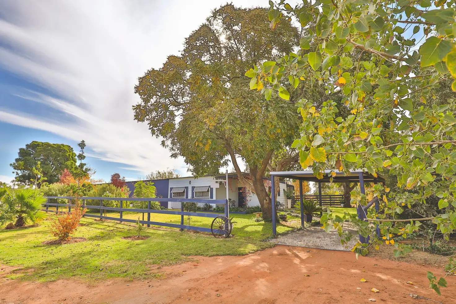 Main view of Homely house listing, 10 McCarthys Road, Merbein South VIC 3505