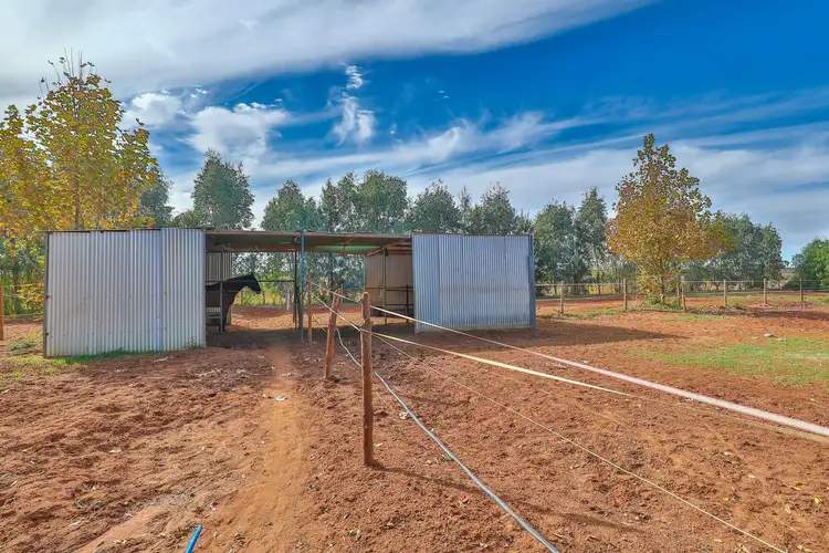 Second view of Homely house listing, 10 McCarthys Road, Merbein South VIC 3505