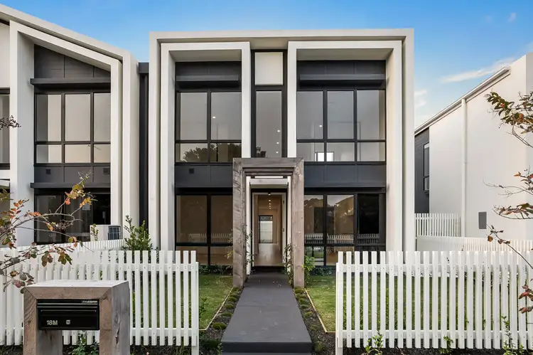 Main view of Homely house listing, Lot 58/18 Macpherson Street, Warriewood NSW 2102
