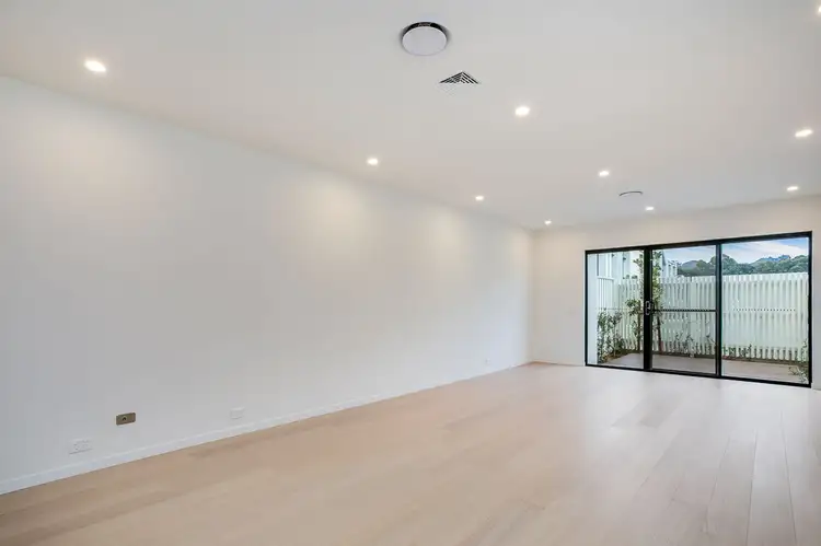 Third view of Homely house listing, Lot 58/18 Macpherson Street, Warriewood NSW 2102