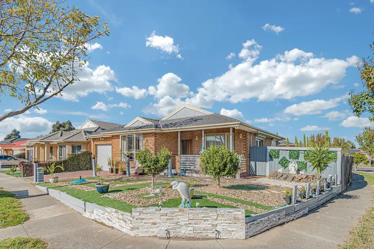 7 Wattleview Road, Roxburgh Park VIC 3064
