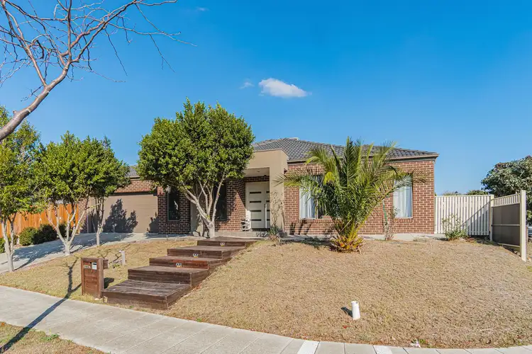Third view of Homely house listing, 13 Moonah Place, Craigieburn VIC 3064
