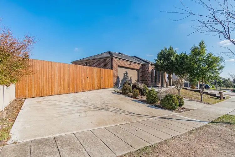Fourth view of Homely house listing, 13 Moonah Place, Craigieburn VIC 3064
