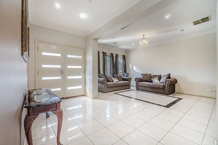 Fifth view of Homely house listing, 13 Moonah Place, Craigieburn VIC 3064
