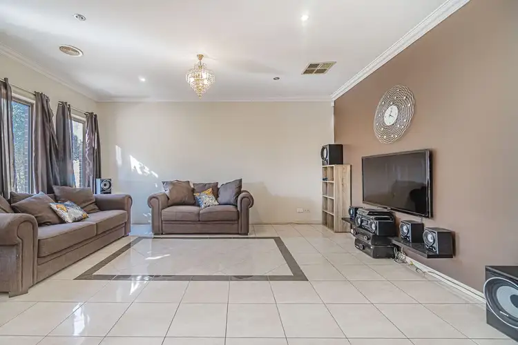 Sixth view of Homely house listing, 13 Moonah Place, Craigieburn VIC 3064