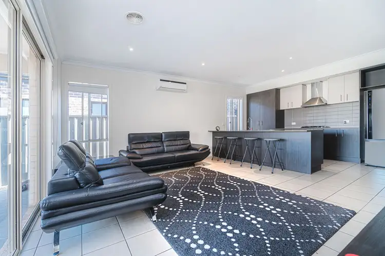 Third view of Homely house listing, 55 Biltmore Crescent, Roxburgh Park VIC 3064