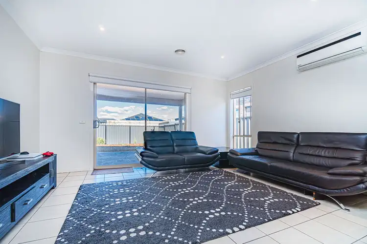 Fourth view of Homely house listing, 55 Biltmore Crescent, Roxburgh Park VIC 3064