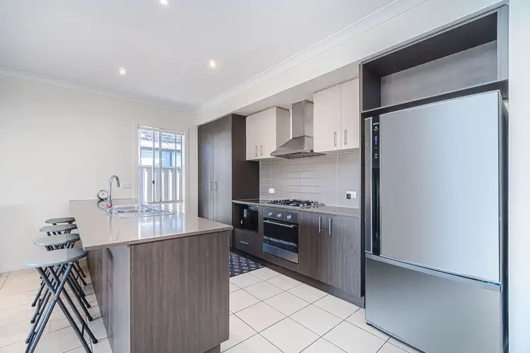 Fifth view of Homely house listing, 55 Biltmore Crescent, Roxburgh Park VIC 3064