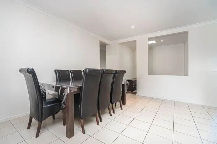 Sixth view of Homely house listing, 55 Biltmore Crescent, Roxburgh Park VIC 3064