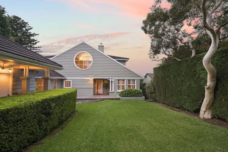 11 Headland Road, Castle Cove NSW 2069