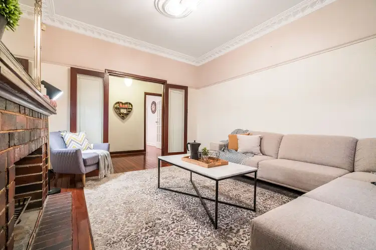 Second view of Homely house listing, 33 Robinson Street, Inglewood WA 6052