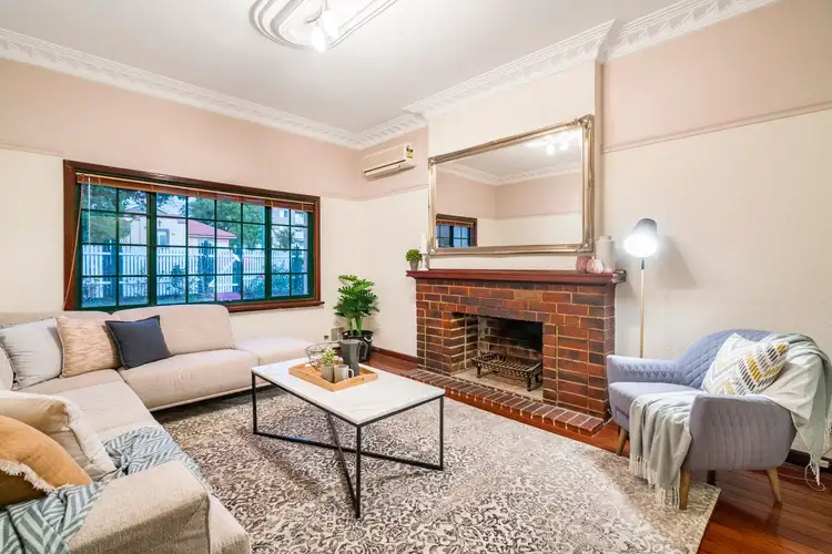 Third view of Homely house listing, 33 Robinson Street, Inglewood WA 6052