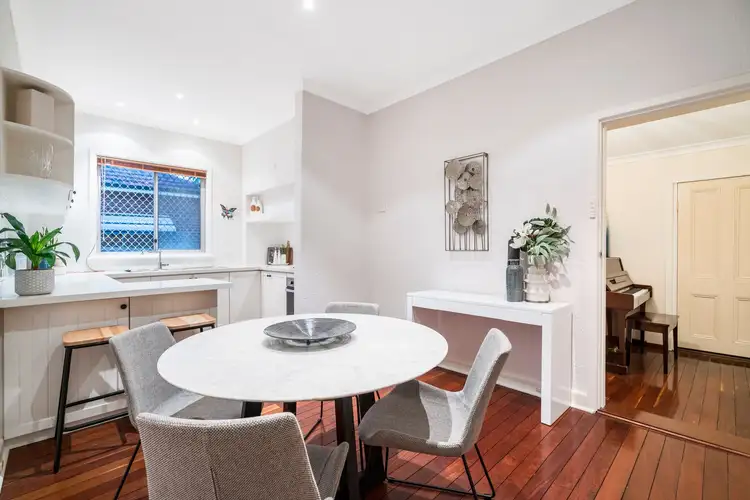 Fifth view of Homely house listing, 33 Robinson Street, Inglewood WA 6052