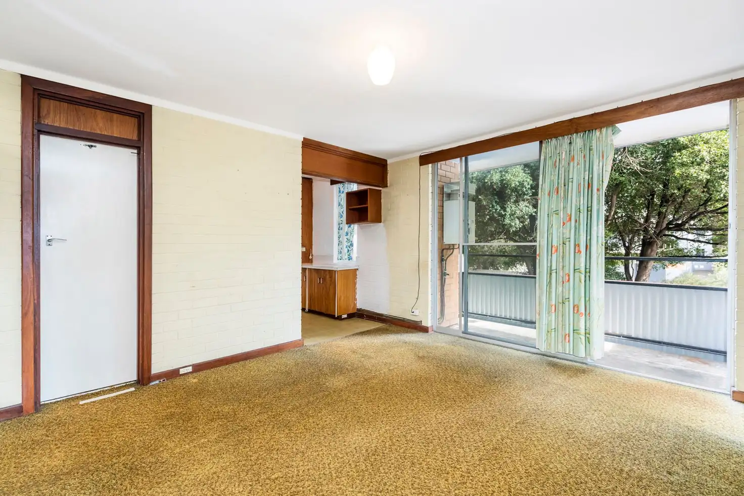 Main view of Homely apartment listing, 12/4 Bulwer Street, Perth WA 6000