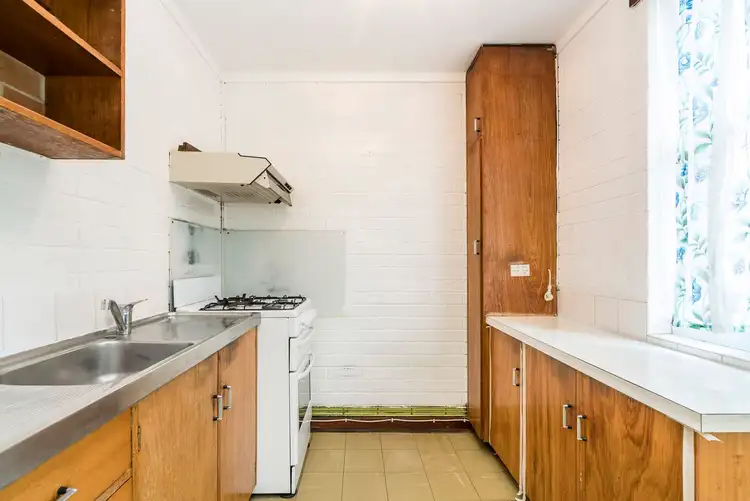 Second view of Homely apartment listing, 12/4 Bulwer Street, Perth WA 6000