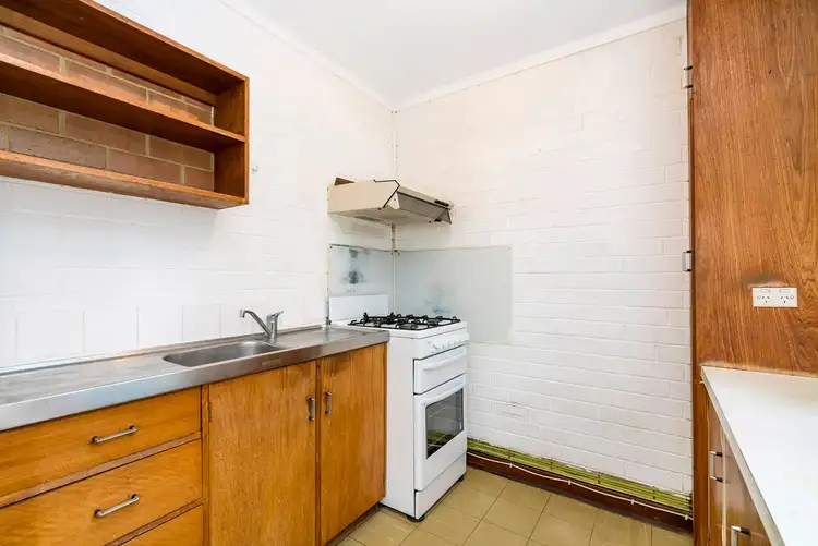 Third view of Homely apartment listing, 12/4 Bulwer Street, Perth WA 6000