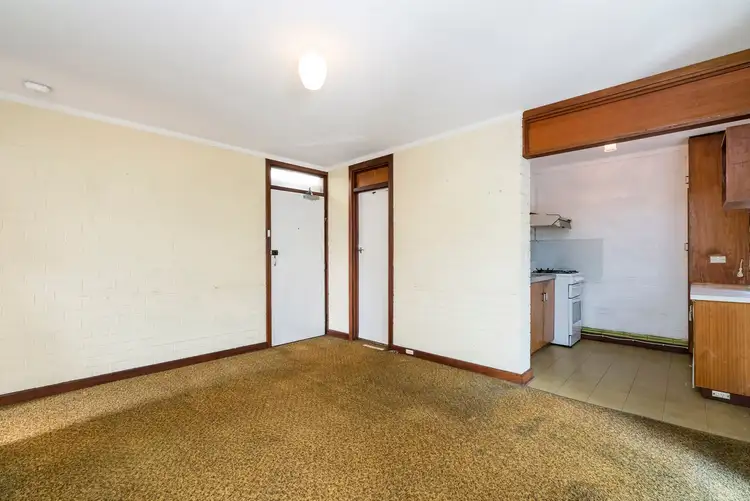 Fourth view of Homely apartment listing, 12/4 Bulwer Street, Perth WA 6000