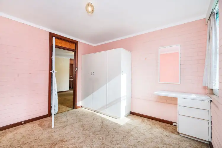 Fifth view of Homely apartment listing, 12/4 Bulwer Street, Perth WA 6000