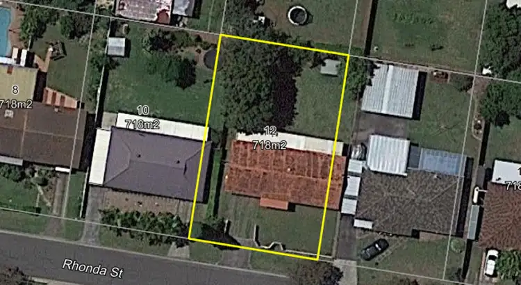 Second view of Homely house listing, 12 Rhonda Street, Rochedale South QLD 4123