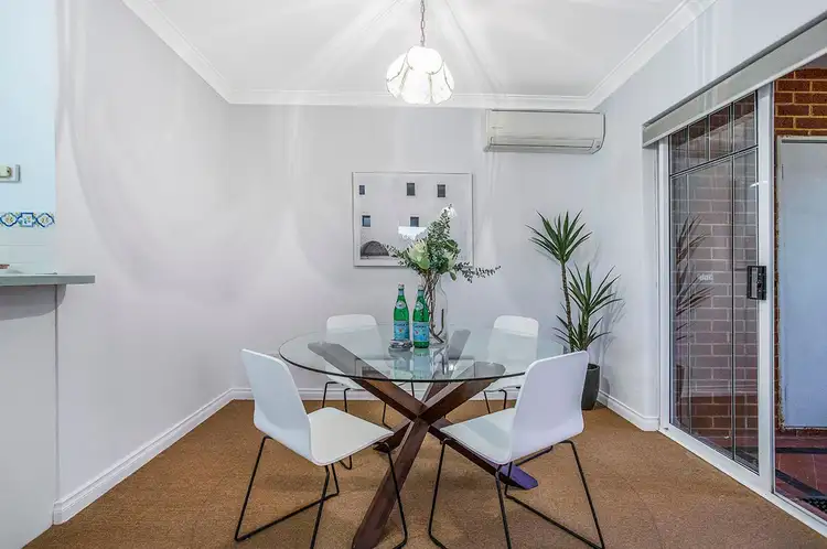 Sixth view of Homely apartment listing, 17/62 Bronte Street, East Perth WA 6004