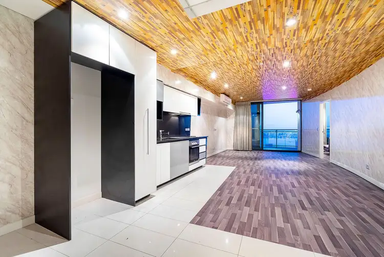 Sixth view of Homely apartment listing, 137/101 Murray Street, Perth WA 6000