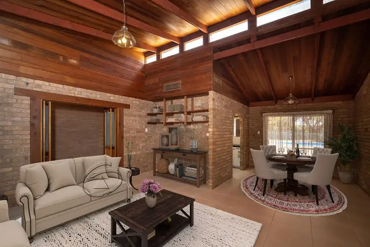 Second view of Homely house listing, 19 Underdown Street, Gillen NT 870