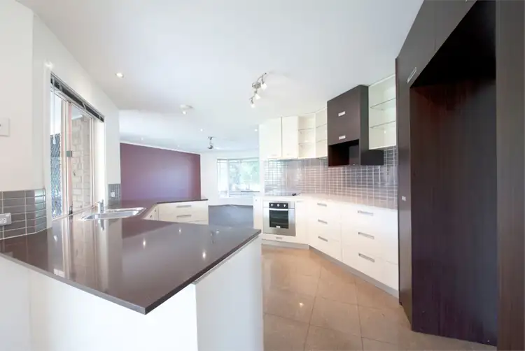 Second view of Homely house listing, 56 Cootharaba Drive, Helensvale QLD 4212