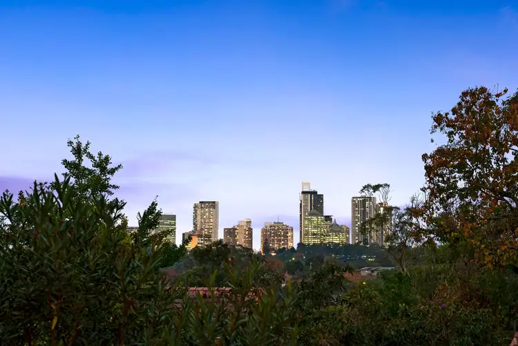 7 Bailey Avenue, Lane Cove NSW 2066