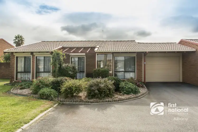 5/220 North Road, Yakamia WA 6330