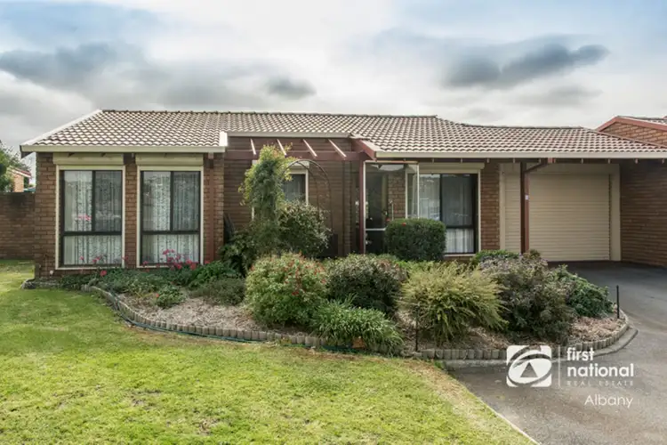 Second view of Homely unit listing, 5/220 North Road, Yakamia WA 6330